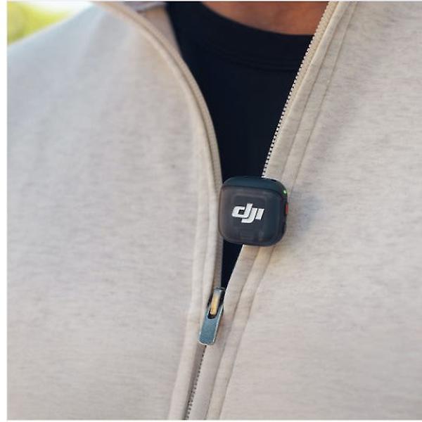  DJI Mic 3 송신기