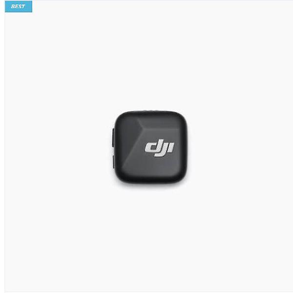  DJI Mic Mini (1 TX + 1 RX)