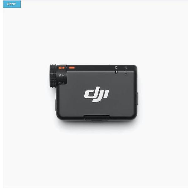  DJI Mic Mini (1 TX + 1 RX)