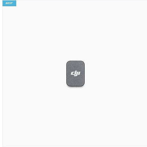  DJI Mic Mini (1 TX + 1 RX)
