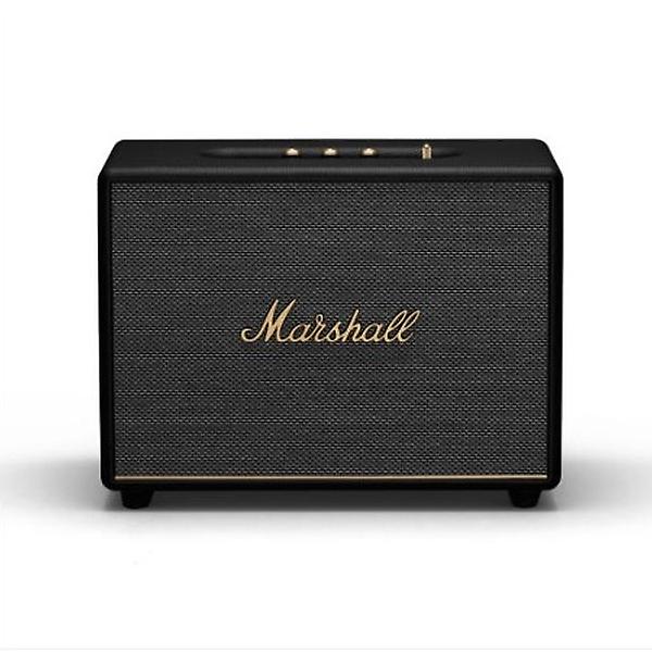 [마샬/MAR-WOB3BK] 마샬 워번3 블루투스 스피커 WOBURN 3 블랙