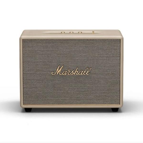 [마샬/MAR-WOB3CR] 마샬 워번3 블루투스 스피커 WOBURN 3 크림