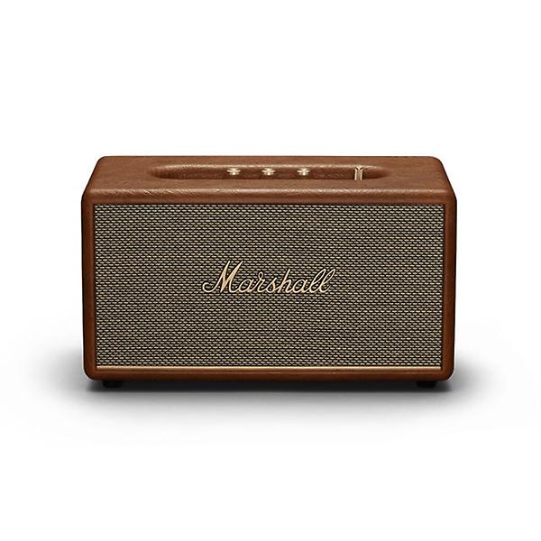 [마샬/MAR-STAN3BR] 마샬 스탠모어3 블루투스 스피커 STANMORE 3 브라운