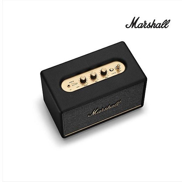  마샬 액톤3 블루투스 스피커 ACTON 3 블랙