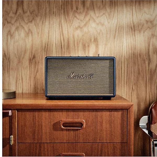  마샬 액톤3 블루투스 스피커 ACTON 3 미드나잇 블루