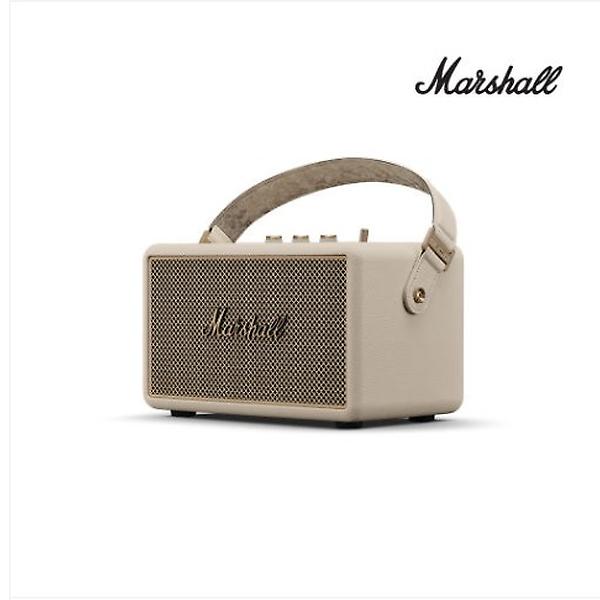  마샬 킬번3 블루투스 스피커 KILBURN3 크림