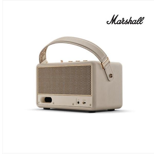  마샬 킬번3 블루투스 스피커 KILBURN3 크림