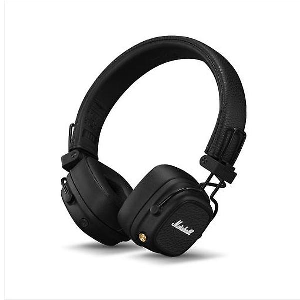  마샬 메이저5 블루투스 헤드폰  MAJOR 5 블랙