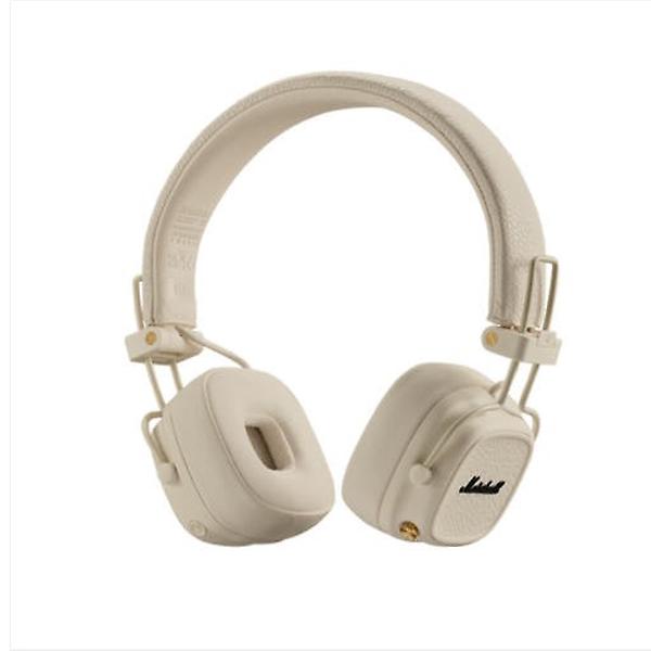  마샬 메이저5 블루투스 헤드폰  MAJOR 5 크림