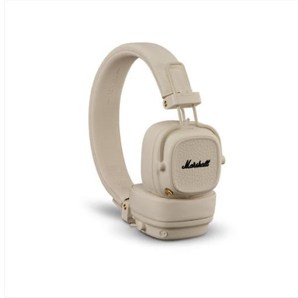  마샬 메이저5 블루투스 헤드폰  MAJOR 5 크림