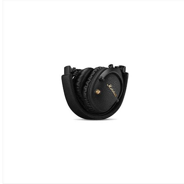  마샬 모니터3 노이즈 캔슬링 블루투스 헤드폰 MONITOR3 BT ANC 