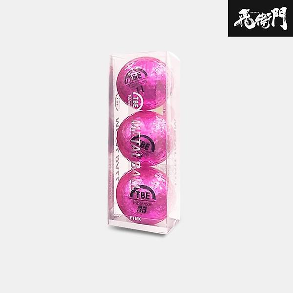  [하프더즌]토비에몬 메탈 초고반발 골프볼[혼합컬러][남여공용][2피스/6알]