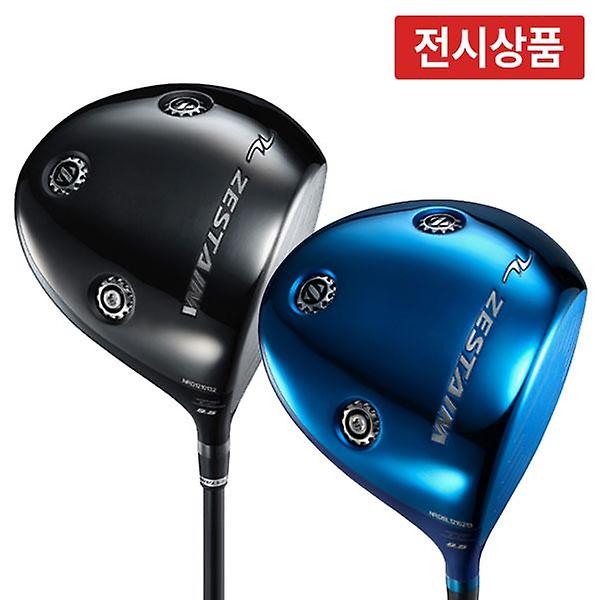  [전시상품] 제스타임 누아르 남성 드라이버