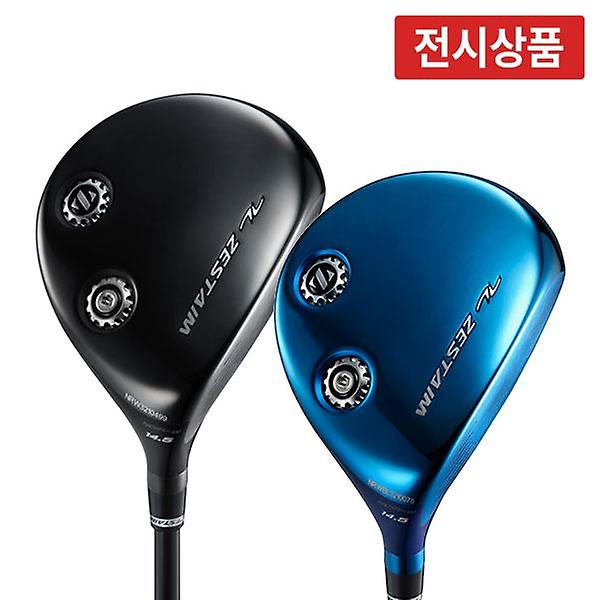  [전시상품] 제스타임 누아르 남성 페어웨이 우드