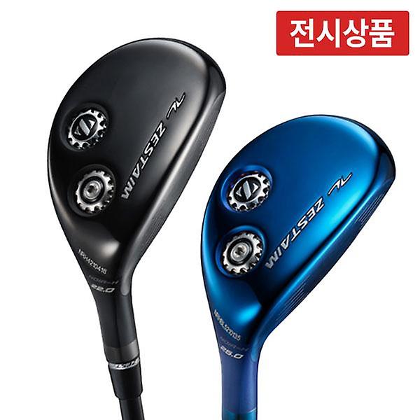  [전시상품] 제스타임 누아르 남성 하이브리드 유틸리티