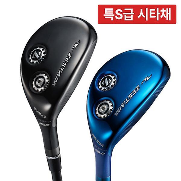  [특S급 시타채] 제스타임 누아르 남성 하이브리드 유틸리티