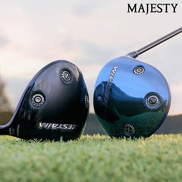  제스타임 누아르 블랙 남성 골프 드라이버 남자 비거리 장타 골프채