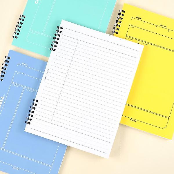  오리지널 코넬 편한노트