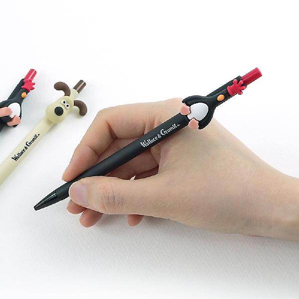  [공식정품]월레스와 그로밋 슬림샤프 인박스 20개세트