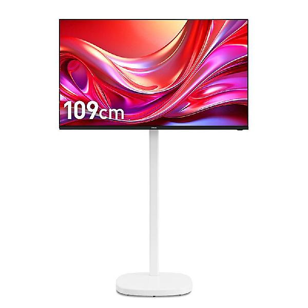  프리즘 프리무빙 109cm(43인치) FHD 일반TV 1등급 패널 무빙티비  PT4300FD