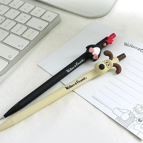  [공식정품]월레스와 그로밋 슬림샤프