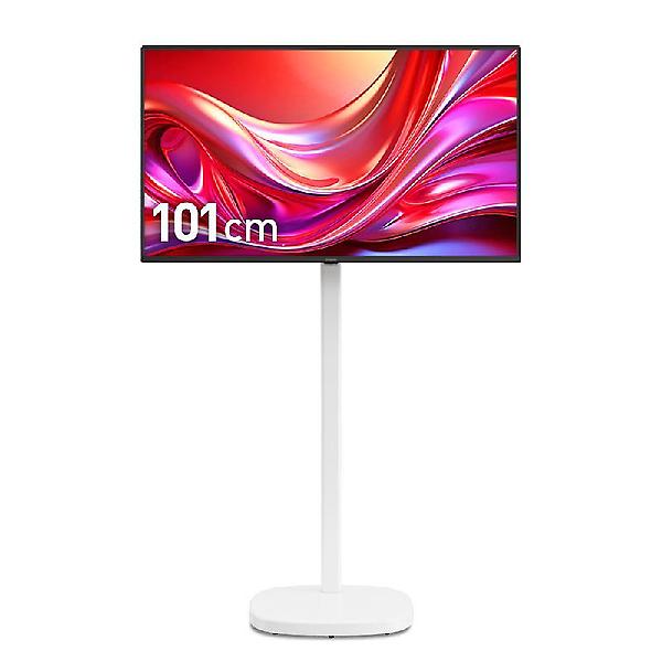  프리즘 프리무빙 101cm(40인치) FHD 일반TV 1등급 패널 무빙티비  PT400FHD