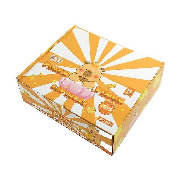  젠틀 바라 말랑이 인박스(12개세트)