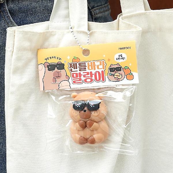  젠틀 바라 말랑이 인박스(12개세트)