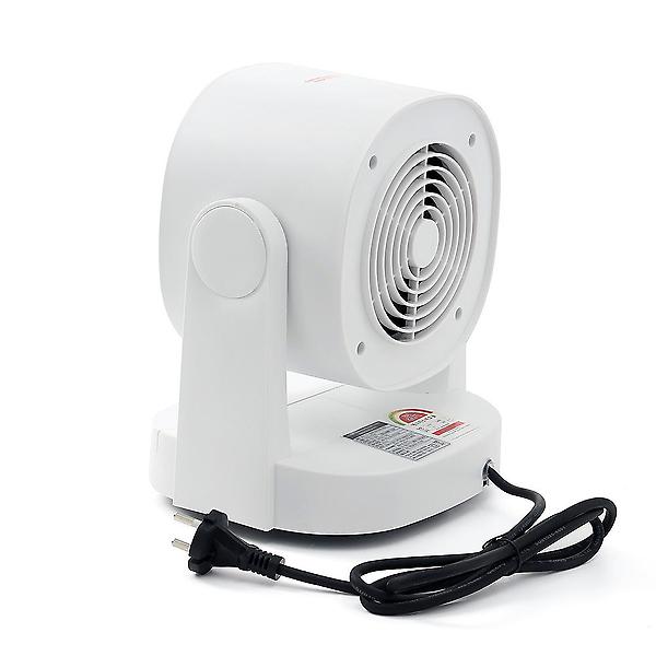  [브리즈홈] 웰스온 PTC 서큘레이터형 팬히터 온풍기