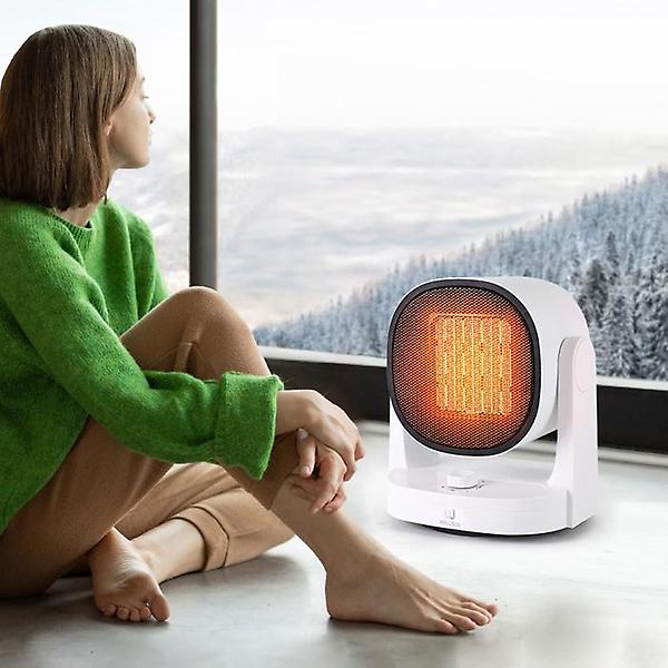  [브리즈홈] 웰스온 PTC 서큘레이터형 팬히터 온풍기