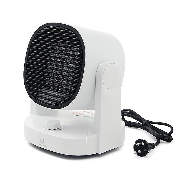  [브리즈홈] 웰스온 PTC 서큘레이터형 팬히터 온풍기