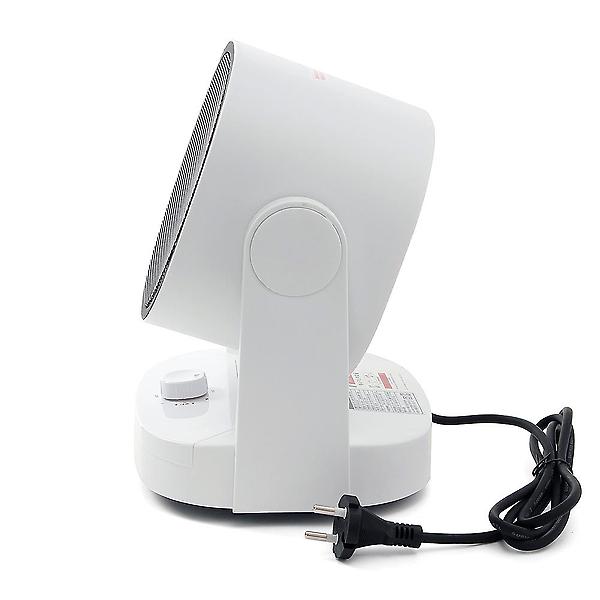  [브리즈홈] 웰스온 PTC 서큘레이터형 팬히터 온풍기