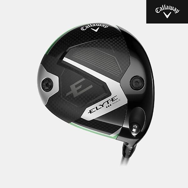  [주문제작]캘러웨이 ELYTE 엘리트 트리플 다이아몬드 맥스 TD MAX 드라이버[남성용][TENSEI CK PRO ORANGE]