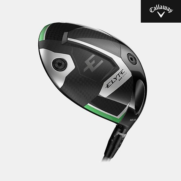  [주문제작]캘러웨이 ELYTE 엘리트 트리플 다이아몬드 맥스 TD MAX 드라이버[남성용][VENTUS BLK VELO PLUS]