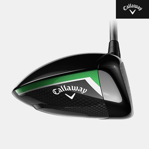  [주문제작]캘러웨이 ELYTE 엘리트 트리플 다이아몬드 맥스 TD MAX 드라이버[남성용][VENTUS BLK VELO PLUS]