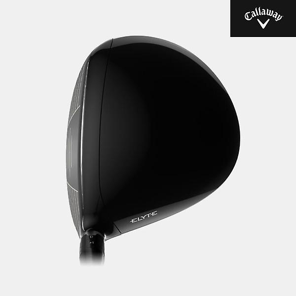  [주문제작]캘러웨이 ELYTE 엘리트 트리플 다이아몬드 맥스 TD MAX 드라이버[남성][VENTUS BLUE VELO PLUS]