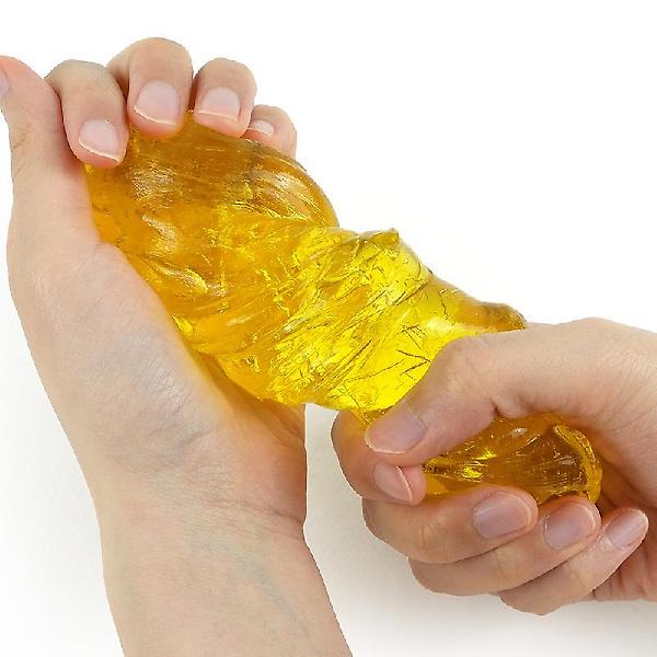  비타민 슬라임-오렌지향 인박스(12개세트)