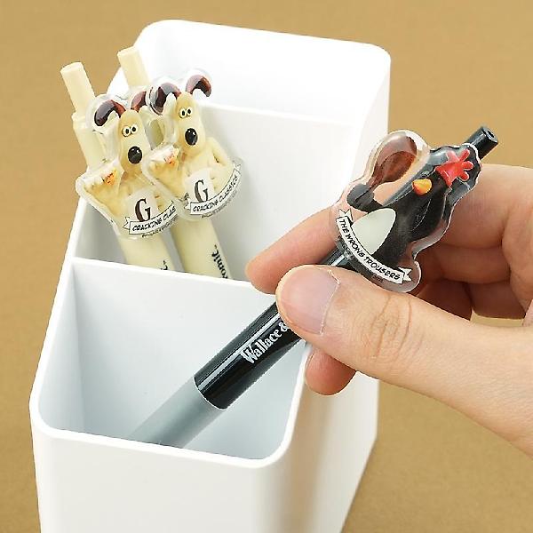  [공식정품]월레스와그로밋 아크릴 샤프