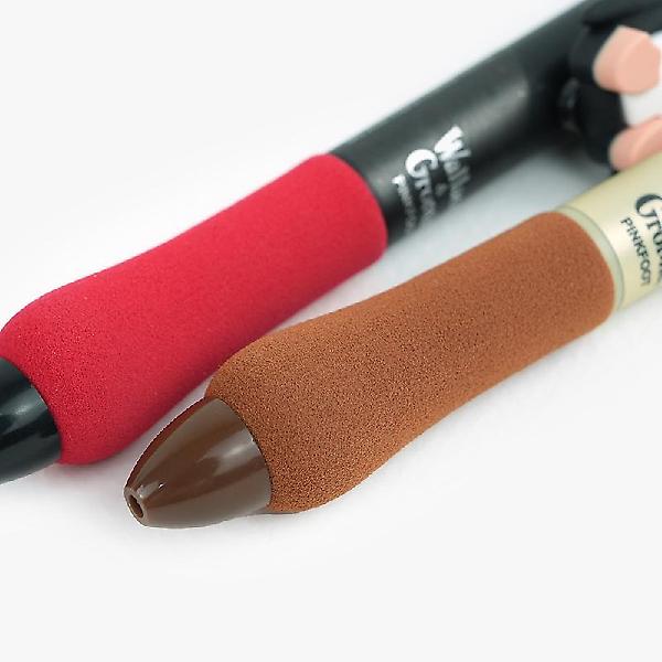  [공식정품]월레스와 그로밋 통통 중성펜