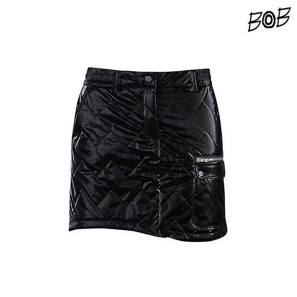  BOB 비오비 글로시 여성 패딩 큐롯 G4W2PQ530