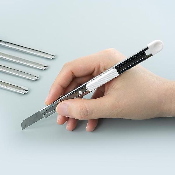  스마트 커터칼 2종 세트