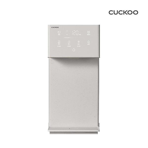 쿠쿠 인스퓨어 미니 100 초소형 정수기(관리형) 화이트 CP-AMS100EWH