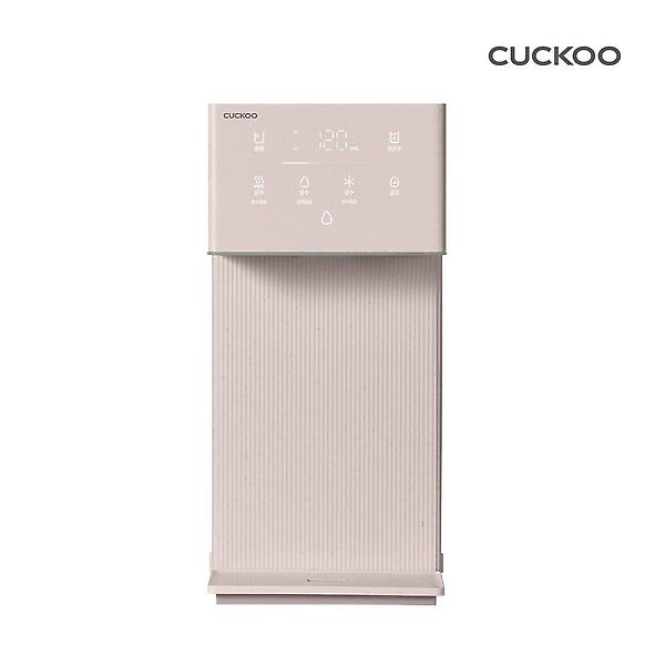 쿠쿠 인스퓨어 미니 100 초소형 정수기(관리형) 핑크 CP-AMS100EPK