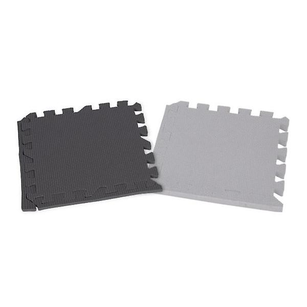  아이워너 퍼즐 매트 20mm 9개입 헬스 운동 층간소음