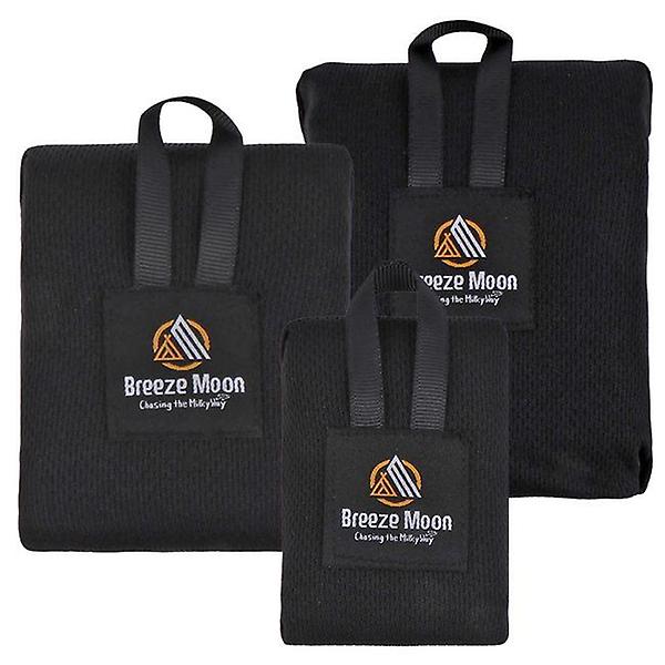  브리즈문 양면 돗자리 초경량 방수 포켓 매트