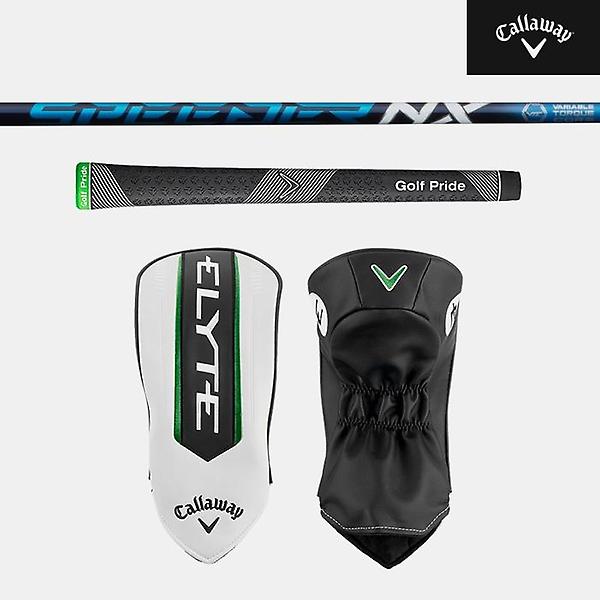  [주문제작]캘러웨이 ELYTE 엘리트 드라이버[남성용][SPEEDER NX]