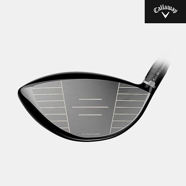  [주문제작]캘러웨이 ELYTE 엘리트 트리플 다이아몬드 드라이버[남성용][TOUR AD HD]