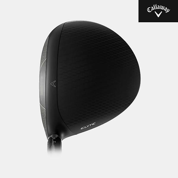  [주문제작]캘러웨이 ELYTE 엘리트 드라이버[남성용][aG33]