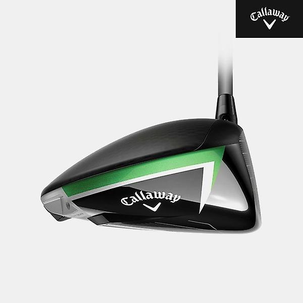  [주문제작]캘러웨이 ELYTE 엘리트 드라이버[남성용][aG33]