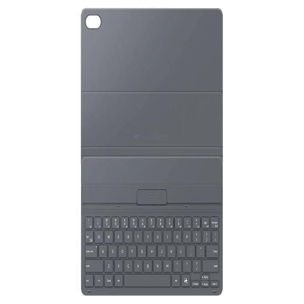 [삼성/EF-DX730UBKGKR] 슬림 키보드 북커버 탭S11전용